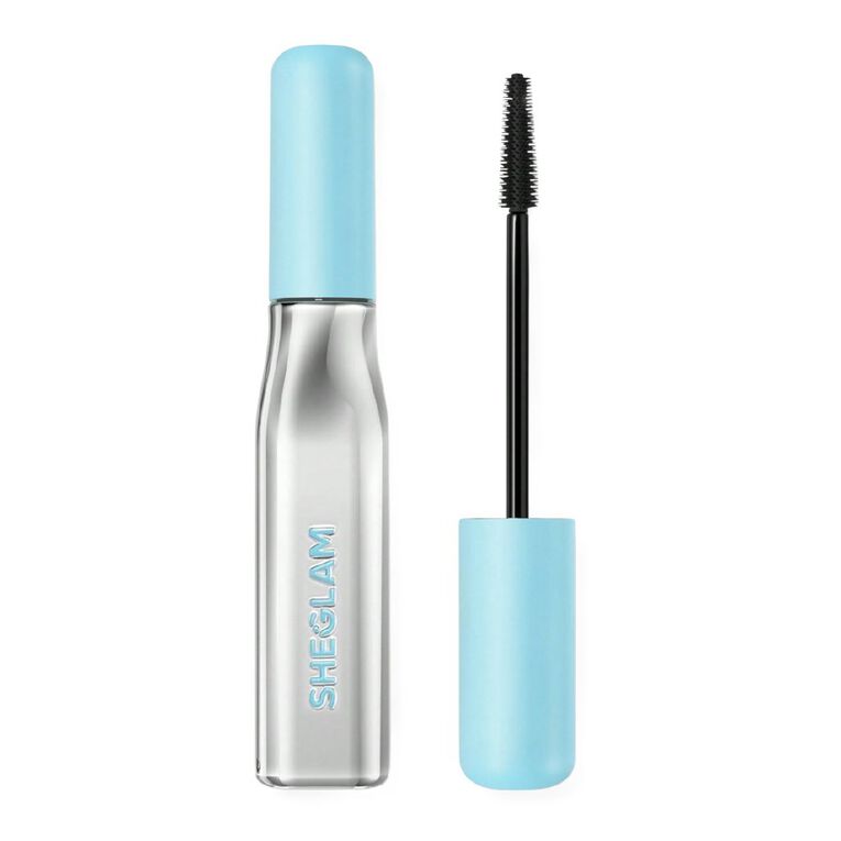 Sheglam Lashlighter Infinite Tubing Mascara, , hi-res