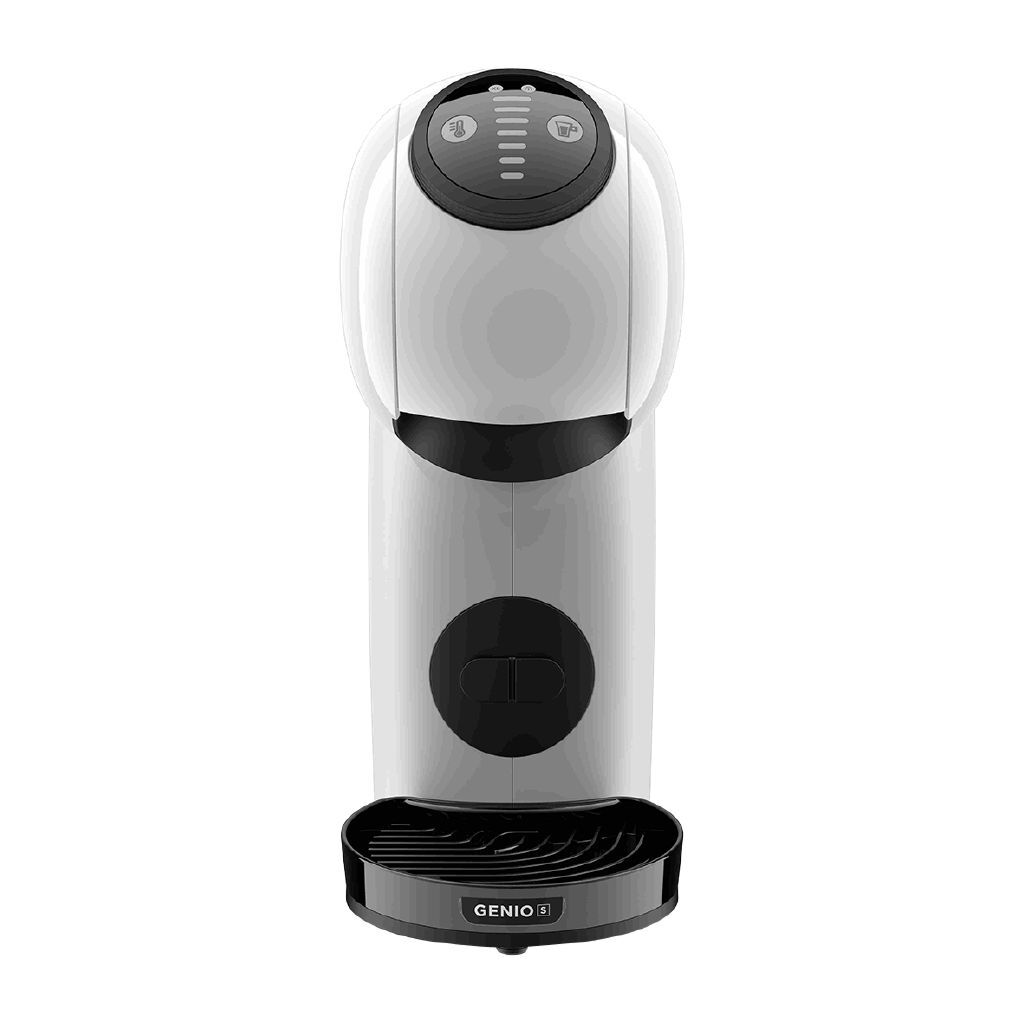 Nescafe Dolce Gusto Genio S Basic | The 