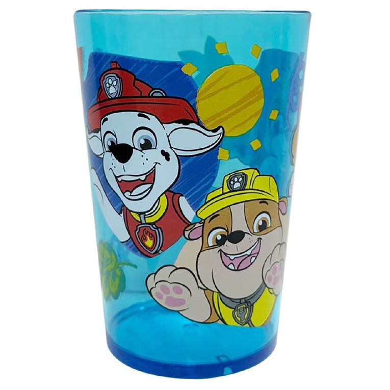 Paw Patrol Melamine Tumbler 414ml, , hi-res
