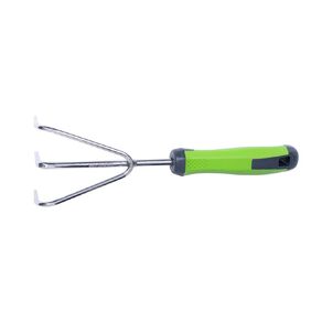 Kiwi Garden Stainless Steel Hand Cultivator 28cm