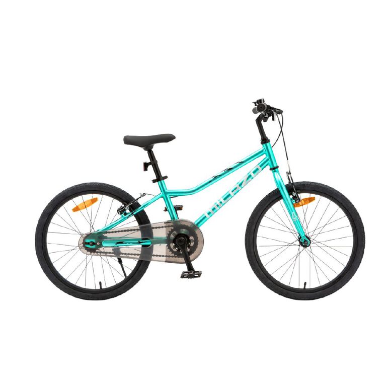 Flight Bikes Rebel Sport Kids Bikes Milazo 20 Inch Volt Bike