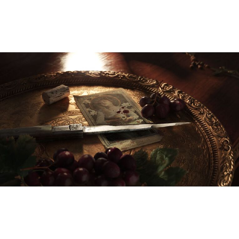 PS5 MafiaThe Old Country, , hi-res