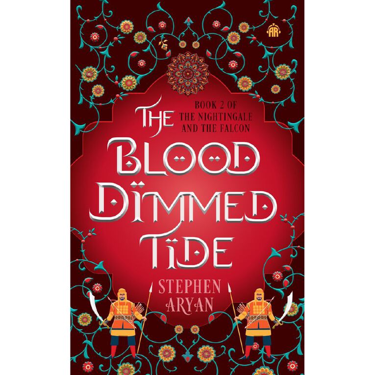 The Blood Dimmed Tide by Stephen Aryan, , hi-res