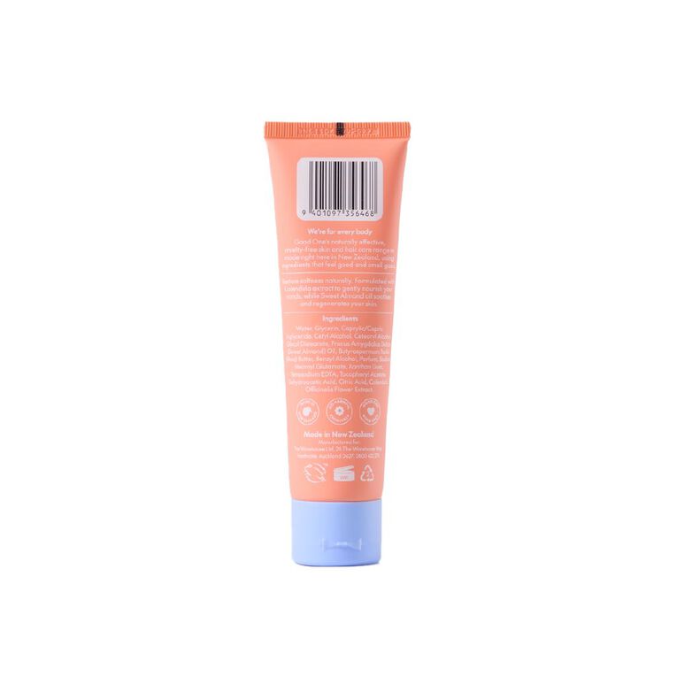 Good One Hand Cream Garden Sunrise 75ml, , hi-res