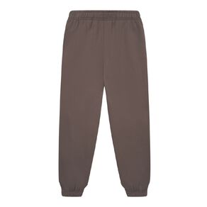 Young Original Plain Trackpants