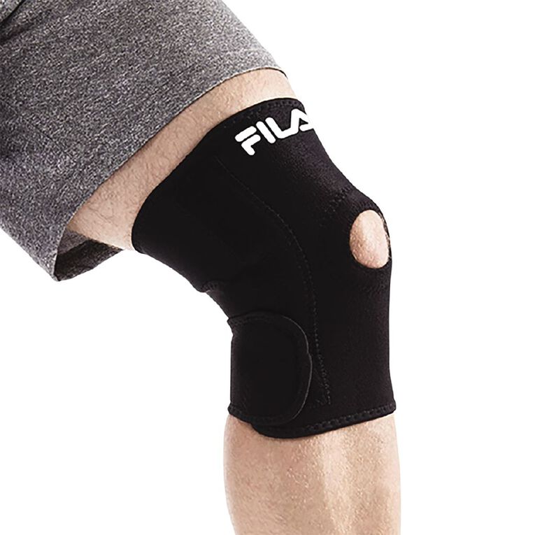 Fila Adjustable Knee Support, , hi-res