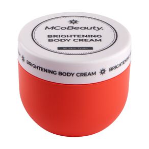 MCoBeauty Everday Brightening Body Cream 240ml