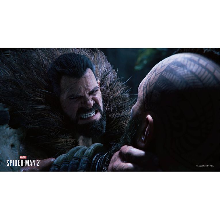 PS5 Marvel s Spider-Man 2 Standard Edition, , hi-res