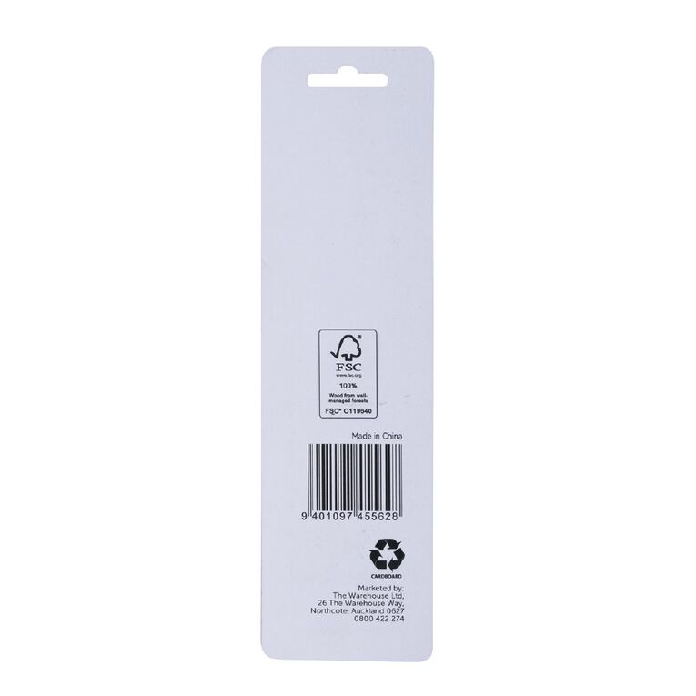 WS HB Pencils 5 Pack, , hi-res