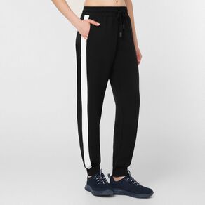 Active Intent Women's Scuba Side Panel Joggers