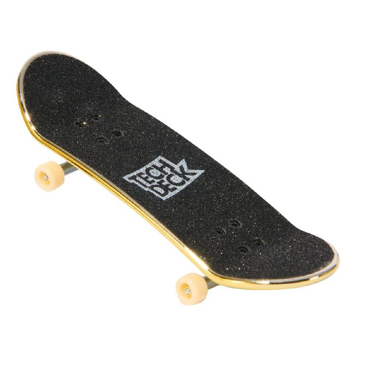 Tech Deck 96mm Finger Board Assorted, , hi-res