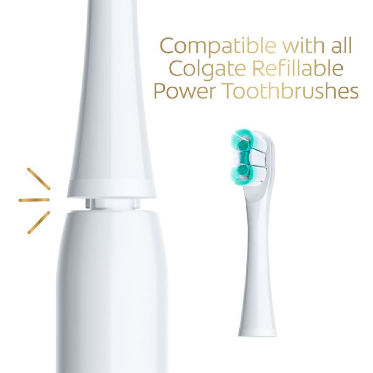 Colgate Total Power Handle 1 Pack, , hi-res