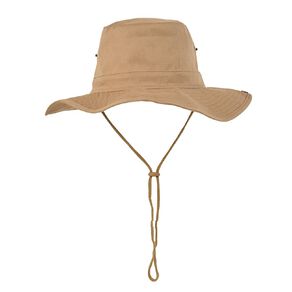 H&H Men's Button Cricket Hat