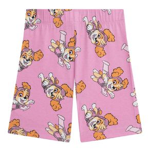 Paw Patrol Bike Shorts