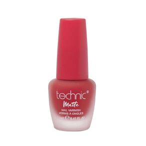 Technic Nail Varnish Matte Cat Fight