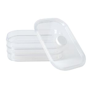 Living & Co Fridge Storage 3 Tier