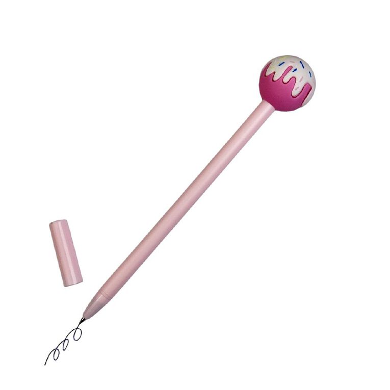 Uniti Kids Lollypop Pen, , hi-res