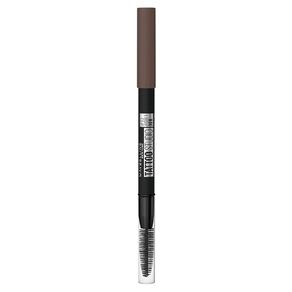 Maybelline Tattoo Brow 36hr Eyebrow Pencil Deep Brown