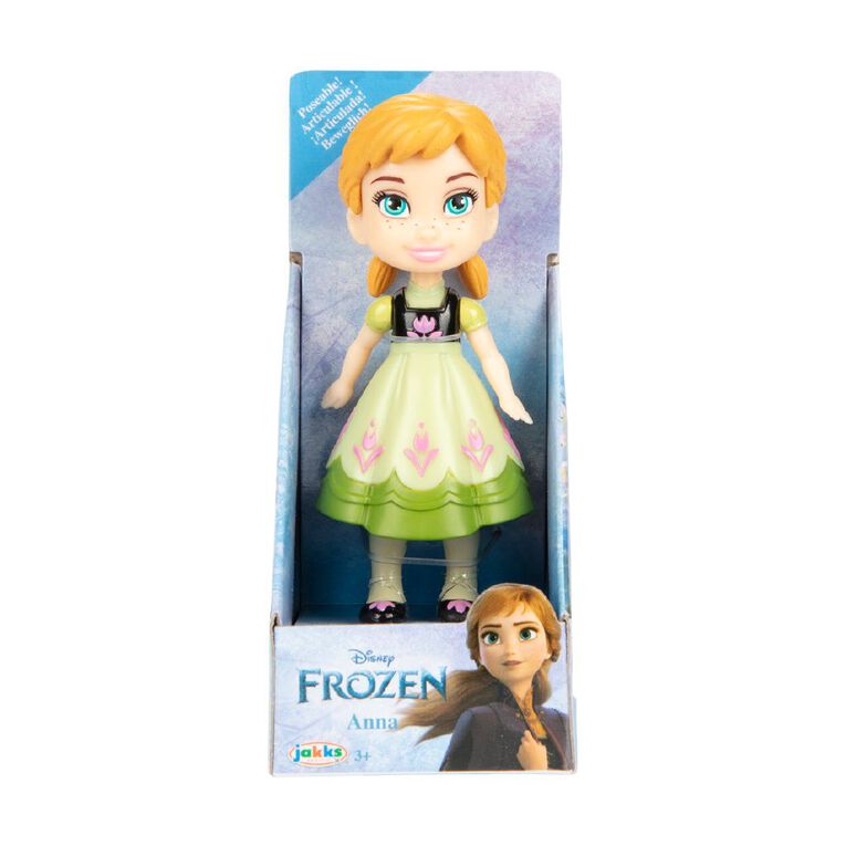 Disney Princess Mini Doll Assorted, , hi-res