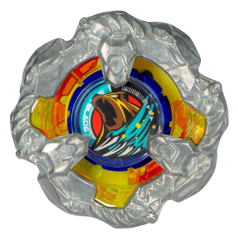 Beyblades X Booster Single Top Assorted, , hi-res
