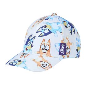 Bluey Kids' Cap