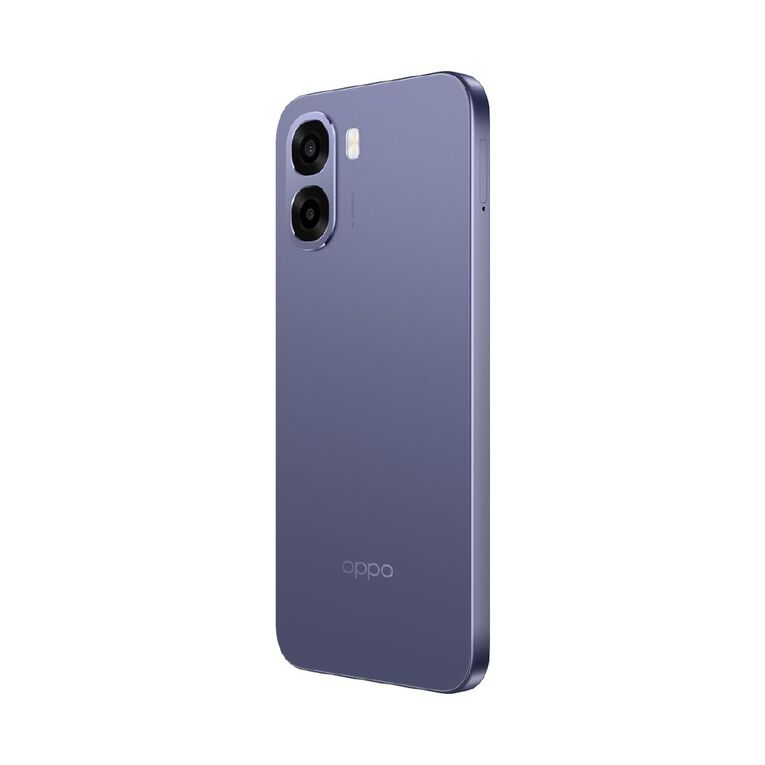 OPPO A6X 5G Purple/Black, , hi-res