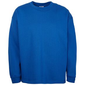 Schooltex Kids' Crew Neck Tunic