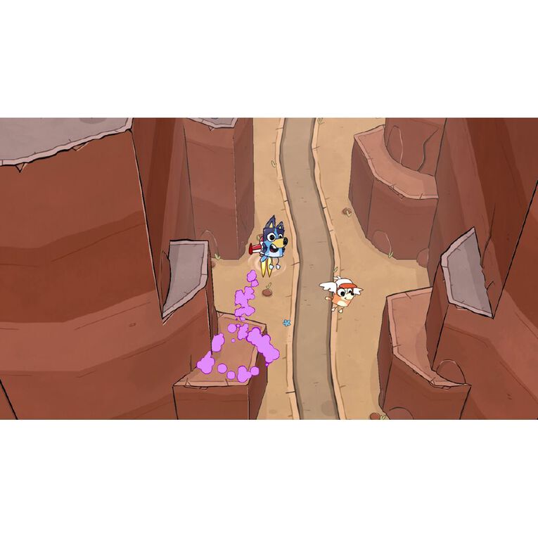 Nintendo Switch Blueys Quest for the Gold Pen, , hi-res