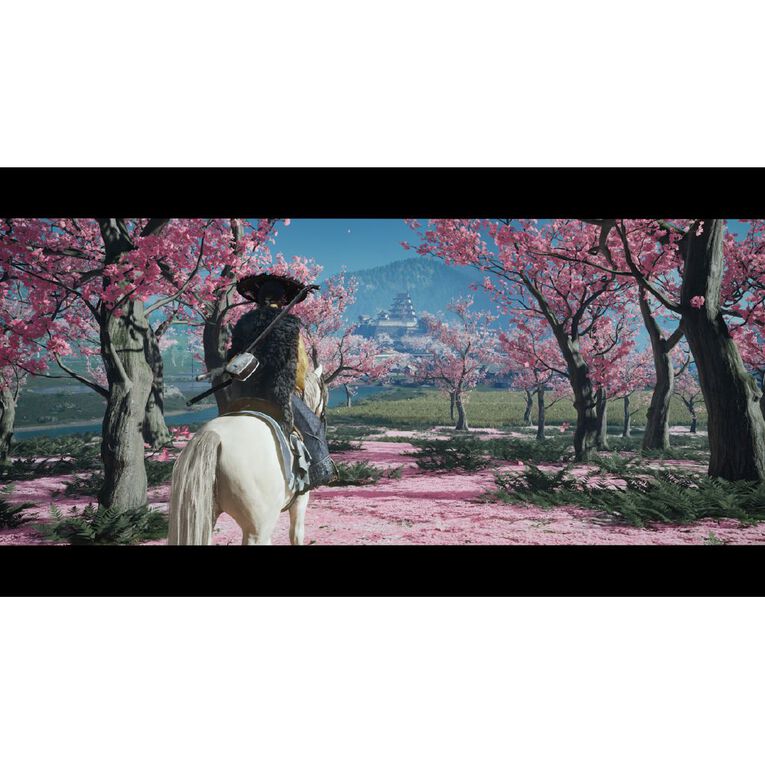 PS5 Ghost of Yotei, , hi-res