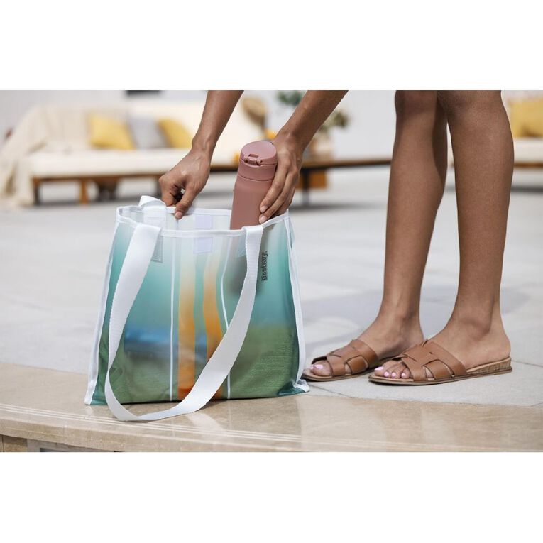 Bestway Tahiti Board & Tote Set, , hi-res