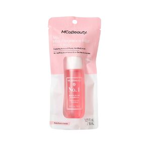mcobeauty mini fragrance mist no. 1 30 ml