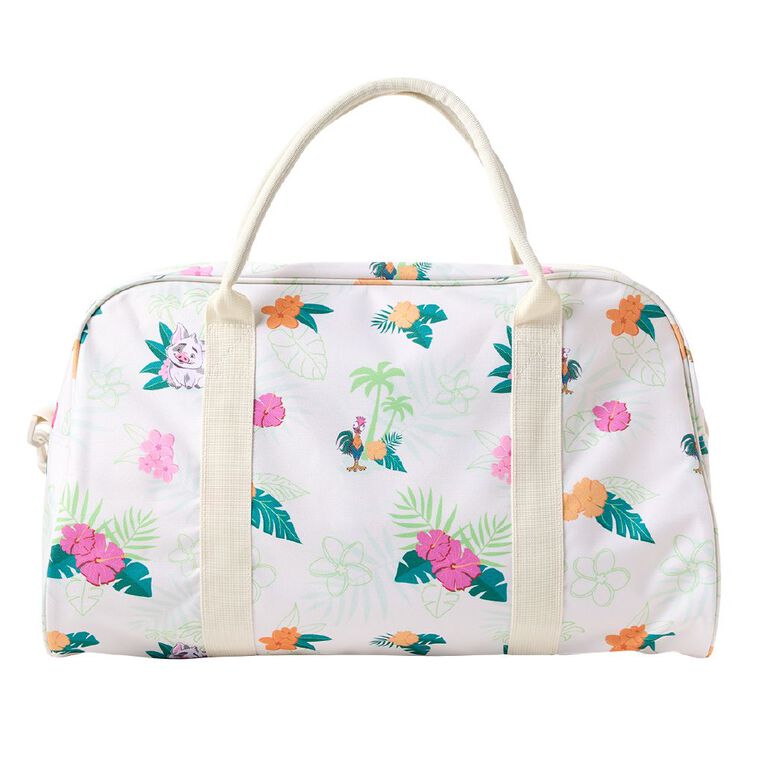 Moana Duffle Bag, , hi-res