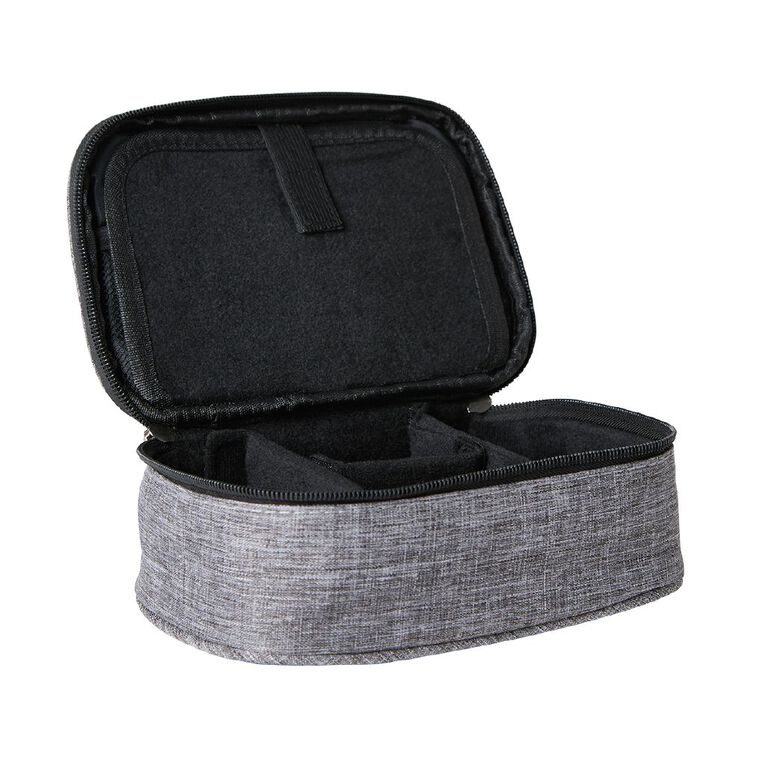 Living & Co Cable Organiser Bag, , hi-res