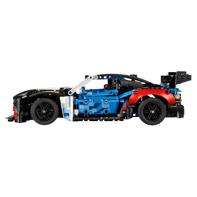 LEGO Technic BMW M4 GT3 EVO Race Car 42226, , hi-res