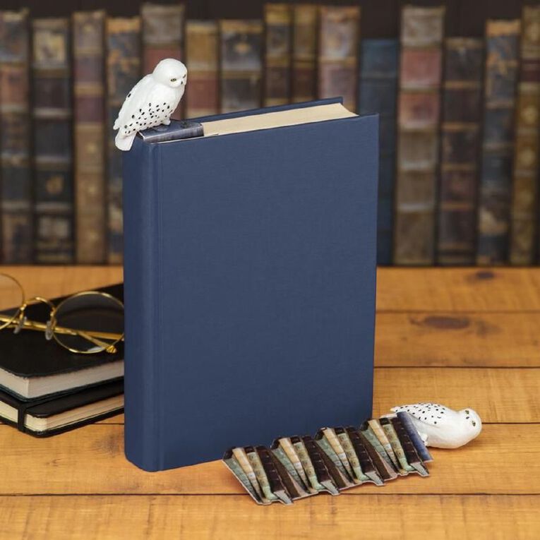Paladone Hedwig Bookmark, , hi-res