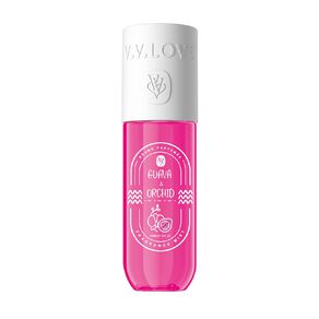 VV Love Body Mist Guava & Orchid 150ml
