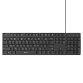 Moki USB Wired Keyboard