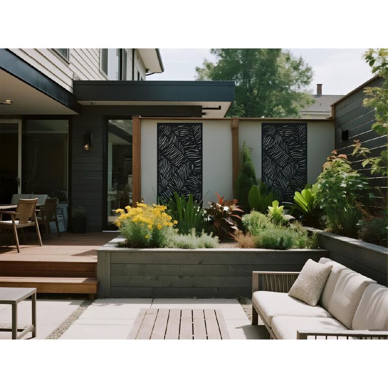 Urban Green Screen Panel 180 x 90cm, , hi-res