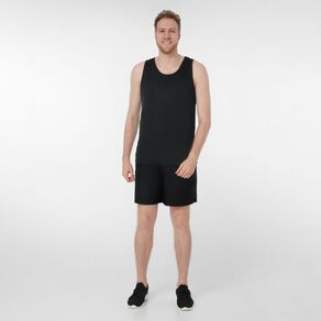 Active Intent Men's Stretch Active Shorts