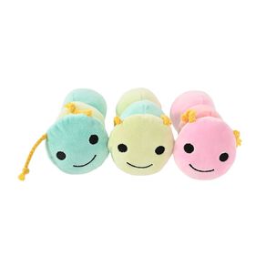 Pet HQ Plush Hide and Seek Acorn