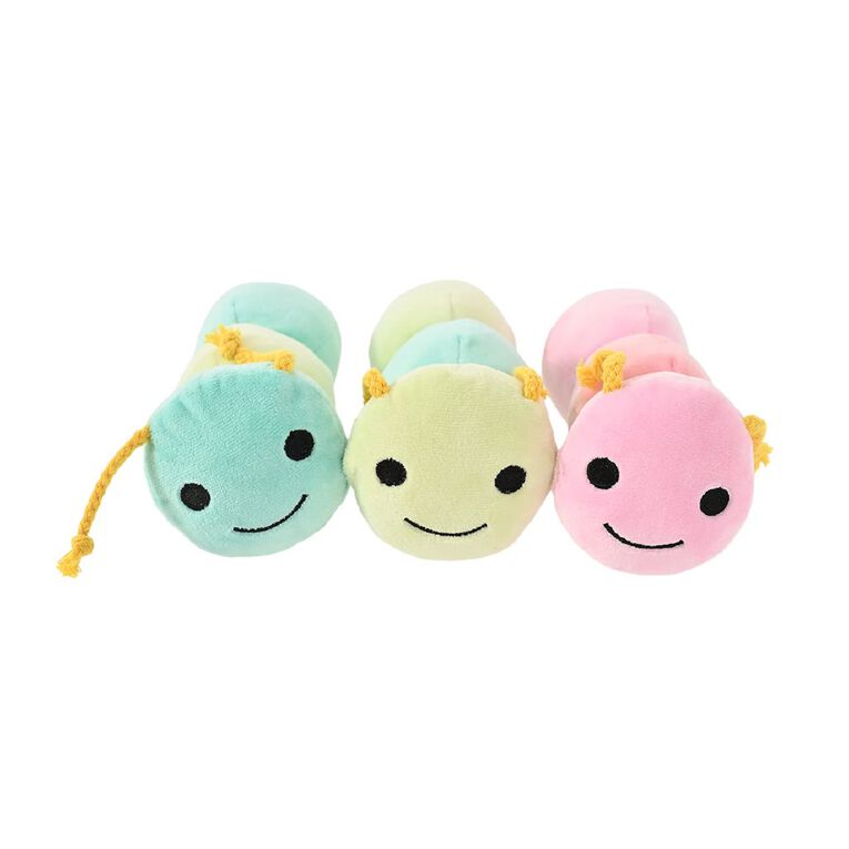 Pet HQ Plush Hide and Seek Acorn, , hi-res