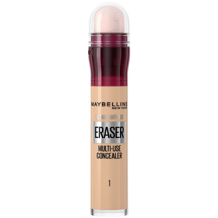 Maybelline Instant Age Rewind Concealer 01 Light, , hi-res