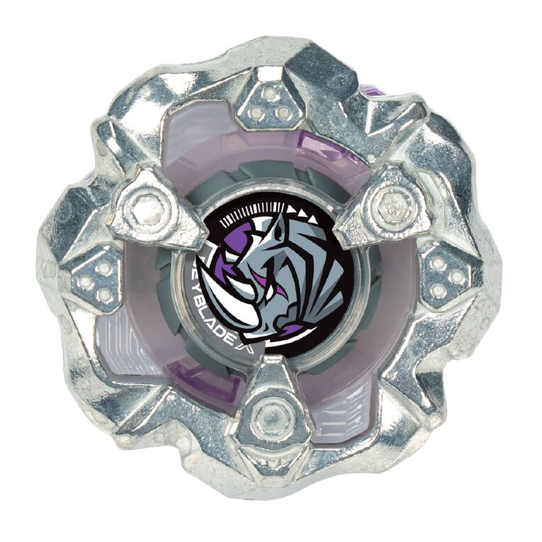 Beyblades X Booster Single Top Assorted, , hi-res