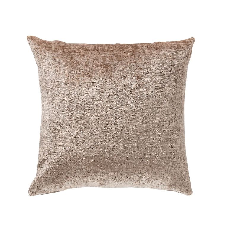 Living & Co Cushion Multi-Coloured 45cm x 45cm, , hi-res