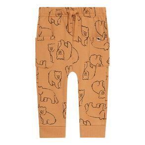 Young Original Babies' Cosy Inner Pants