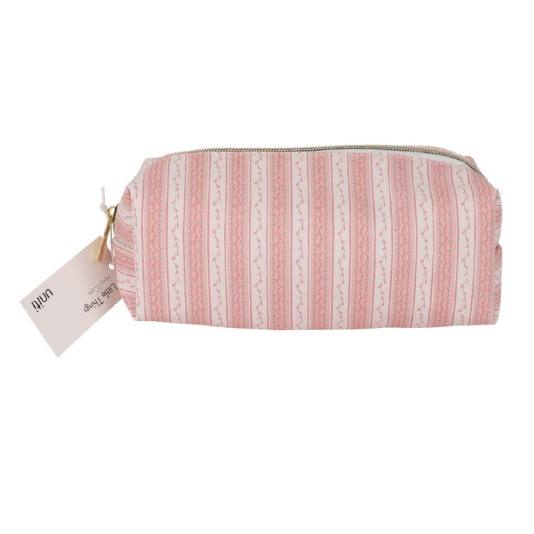 Uniti Little Things Pencil Case Pattern, , hi-res