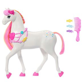 Barbie Nutcracker Land of Sweets Horse