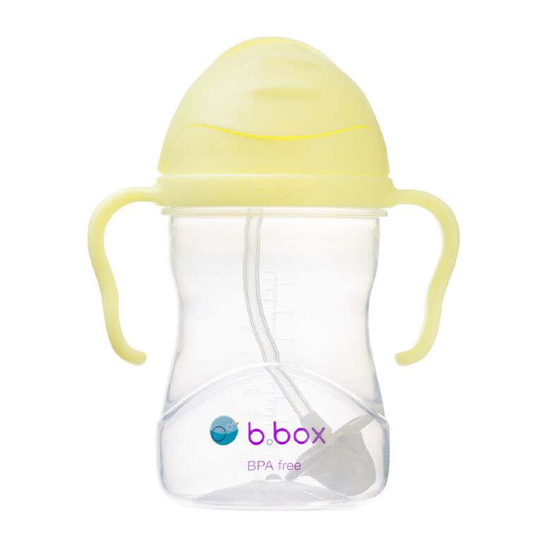 B.Box Sippy Cup Banana Split, , hi-res