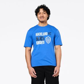 Auckland FC Men's Tee