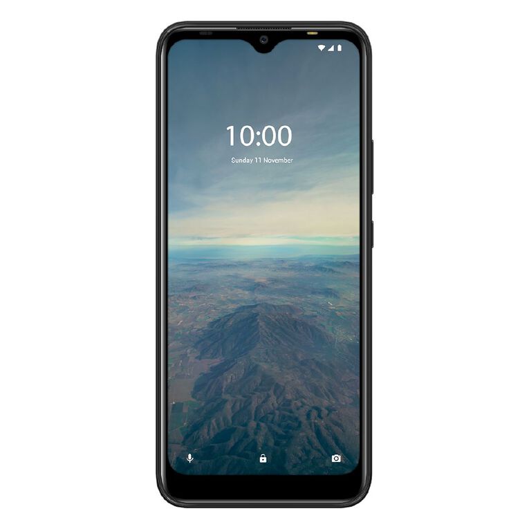 One NZ Smart V22 SIM Bundle Grey Locked, , hi-res
